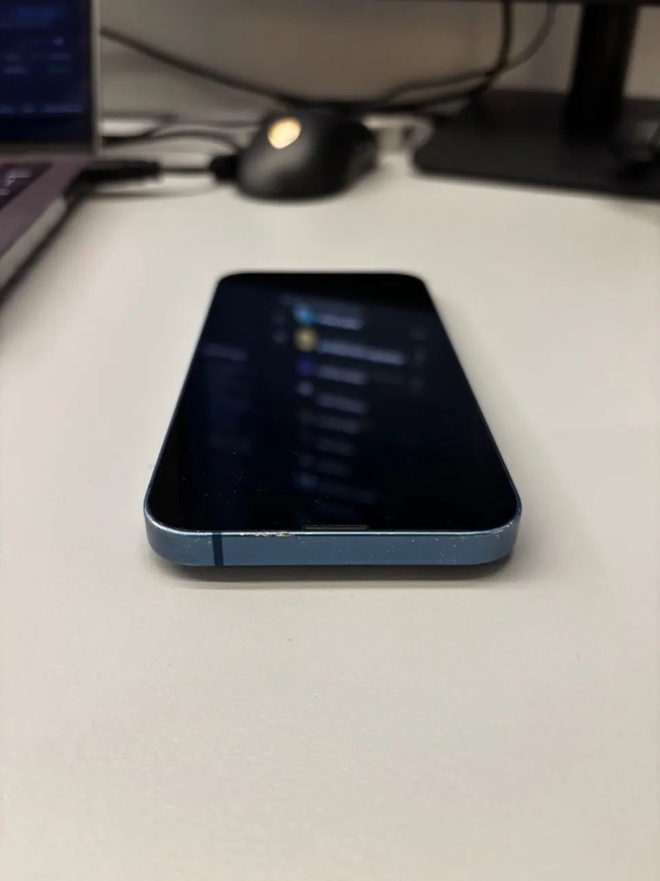 iPhone 13 128gb - Foto 3