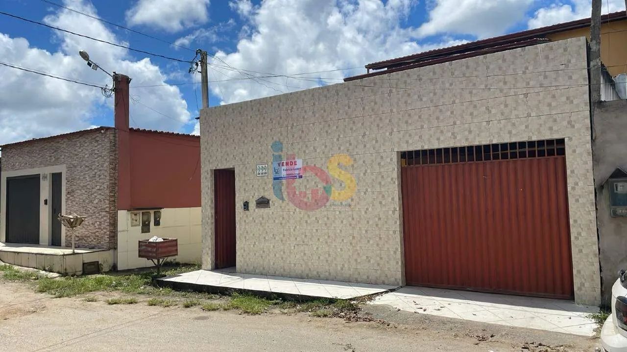Venda Casa Duplex no Parque Verde  Itabuna