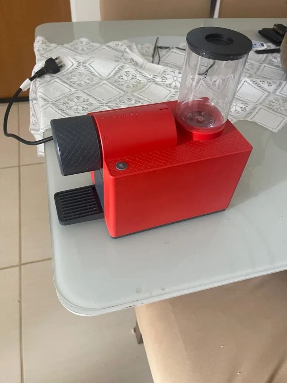 Vendo Cafeteira  - Foto 4