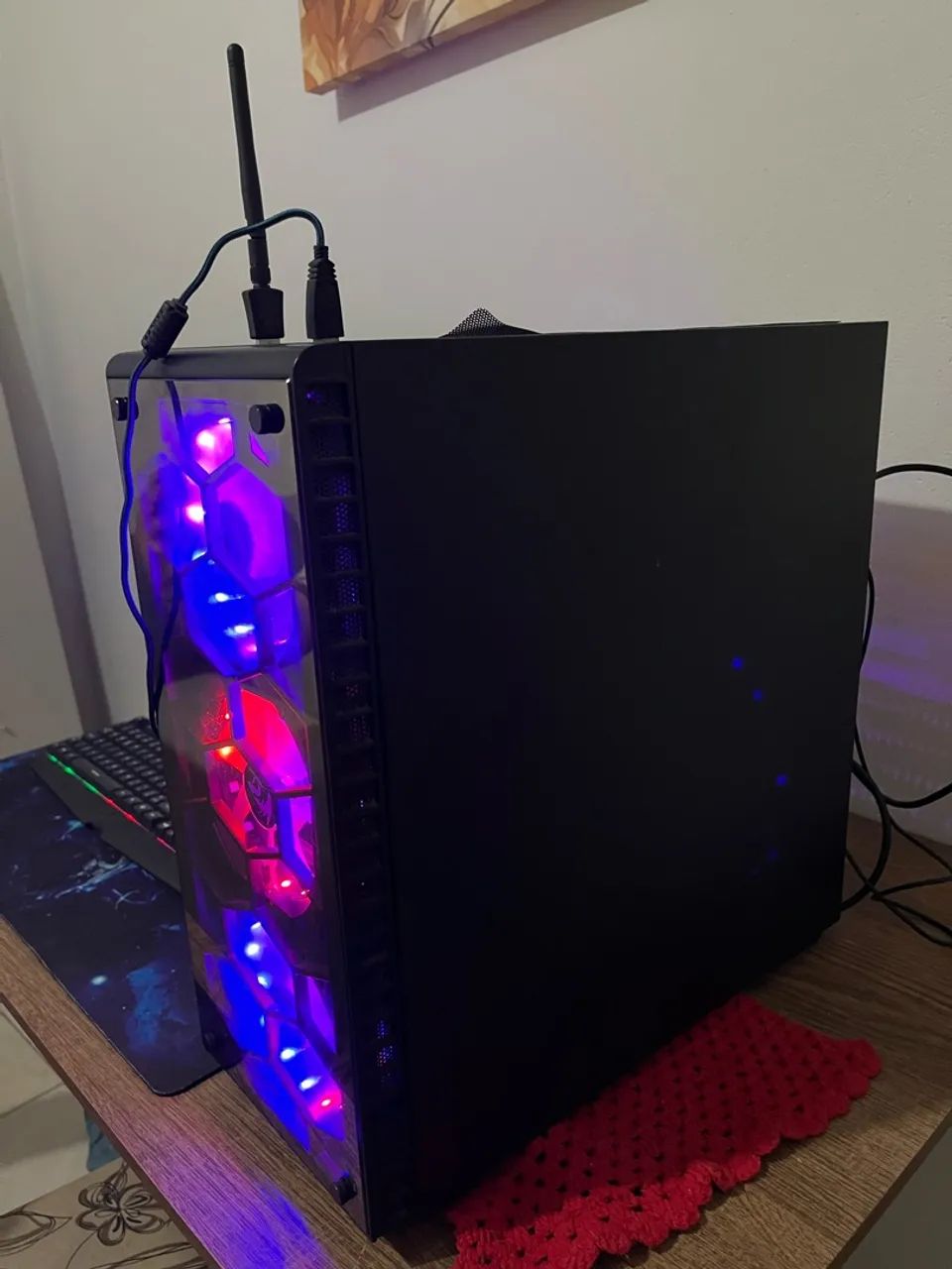 PC GAMER COMPLETO 