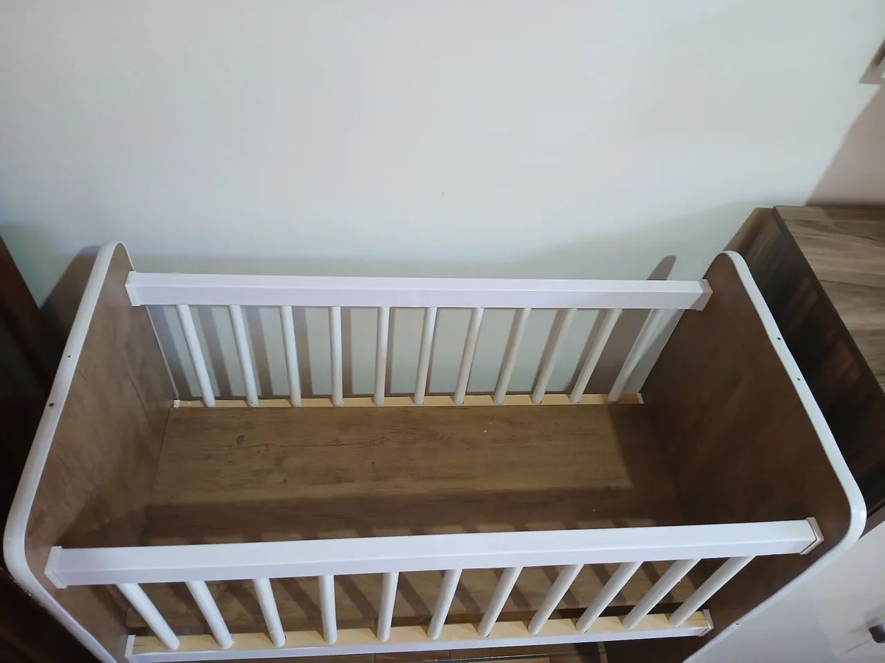 Mini berço - Foto 5