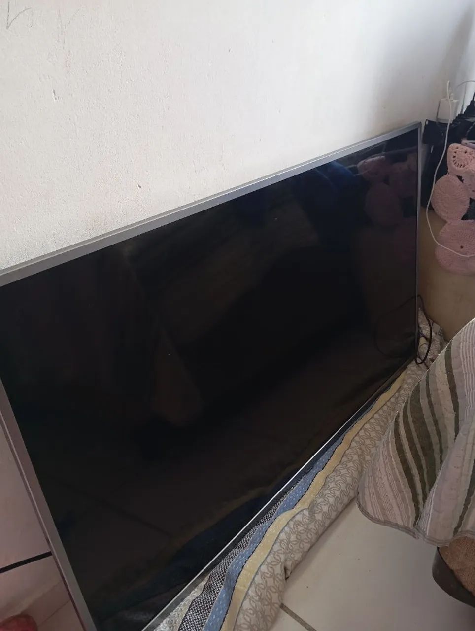 Vendo tv smart da Philips 