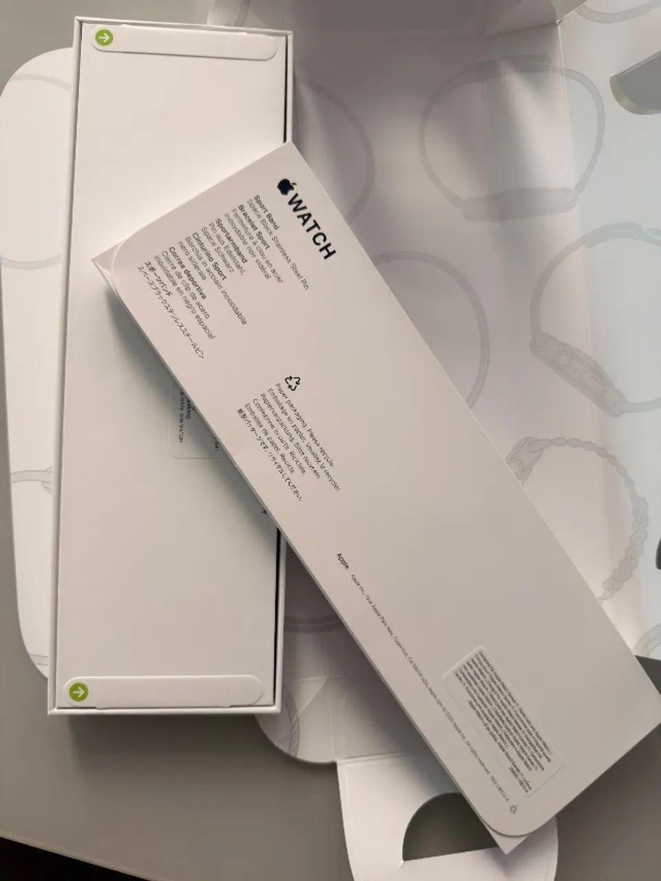 Apple Watch 11 46mm - Foto 3