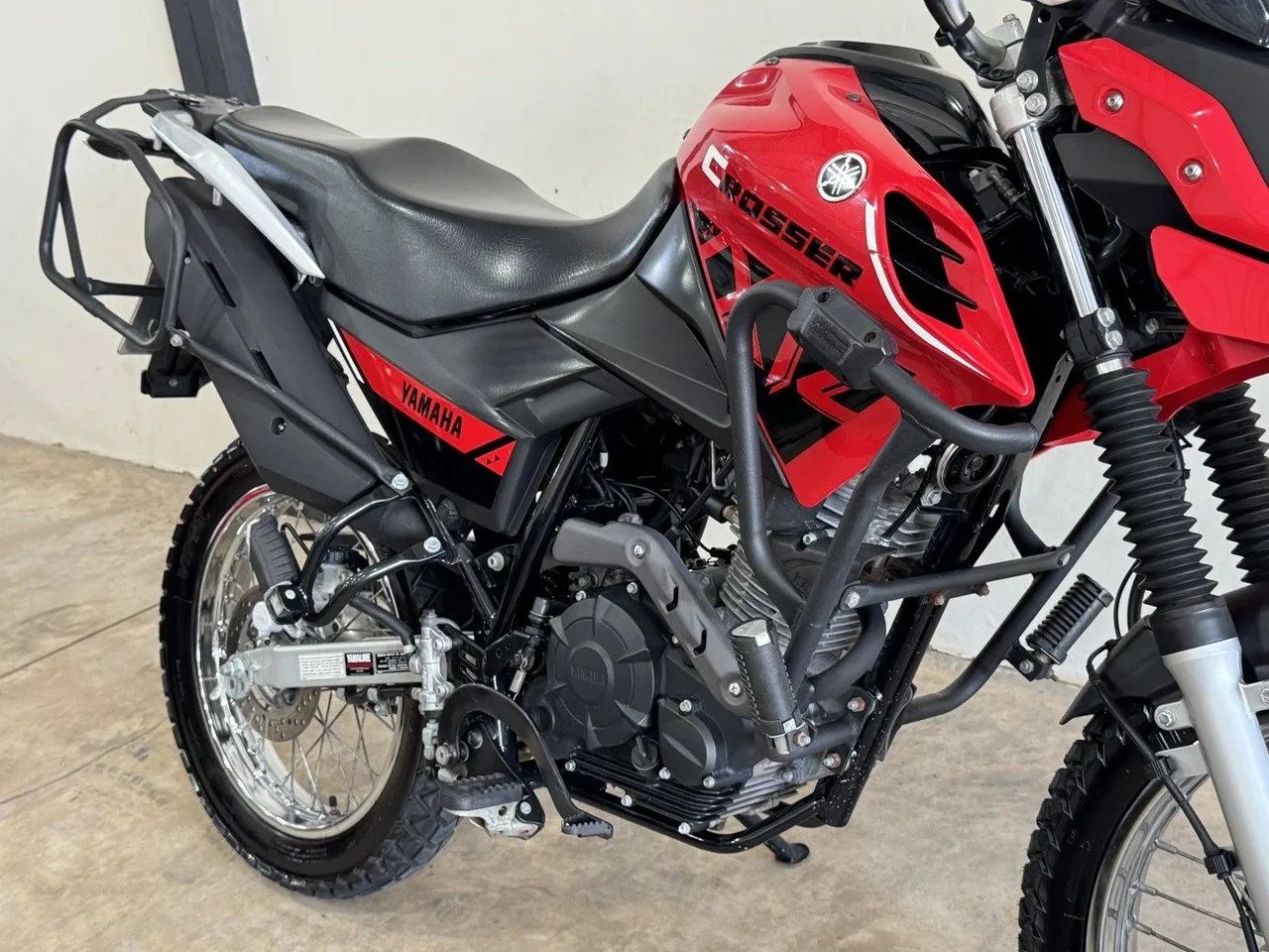 REPASSE XTZ 150 2024 - Foto 3