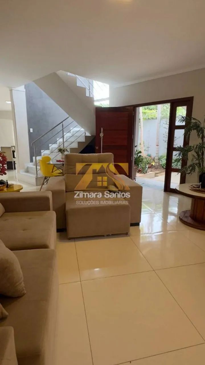 Sobrado com 4 Quartos à Venda, Plano Diretor Norte - Palmas - Foto 4