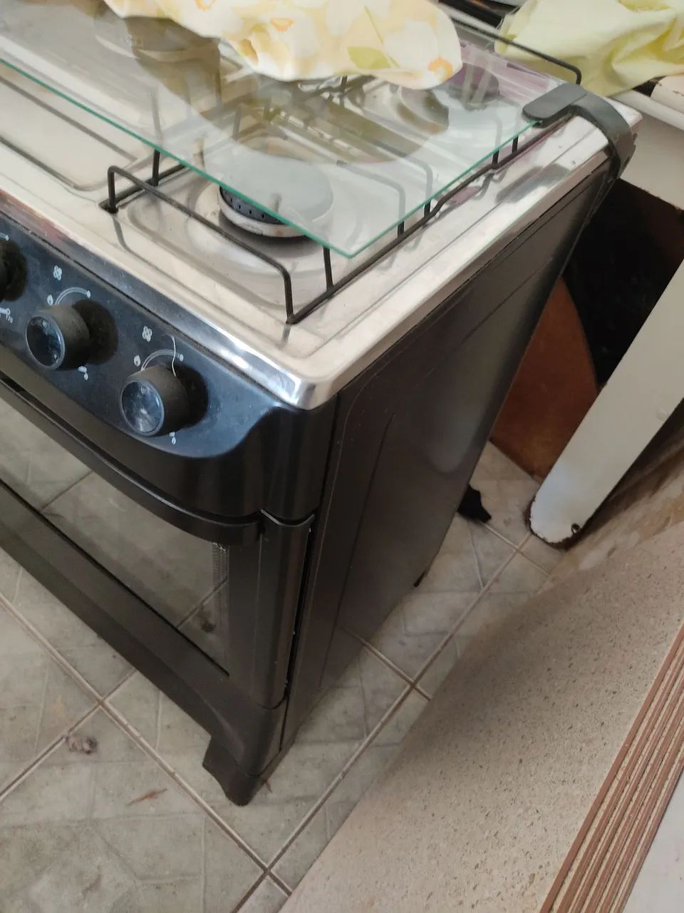 Fogao vende e parcela  - Foto 4