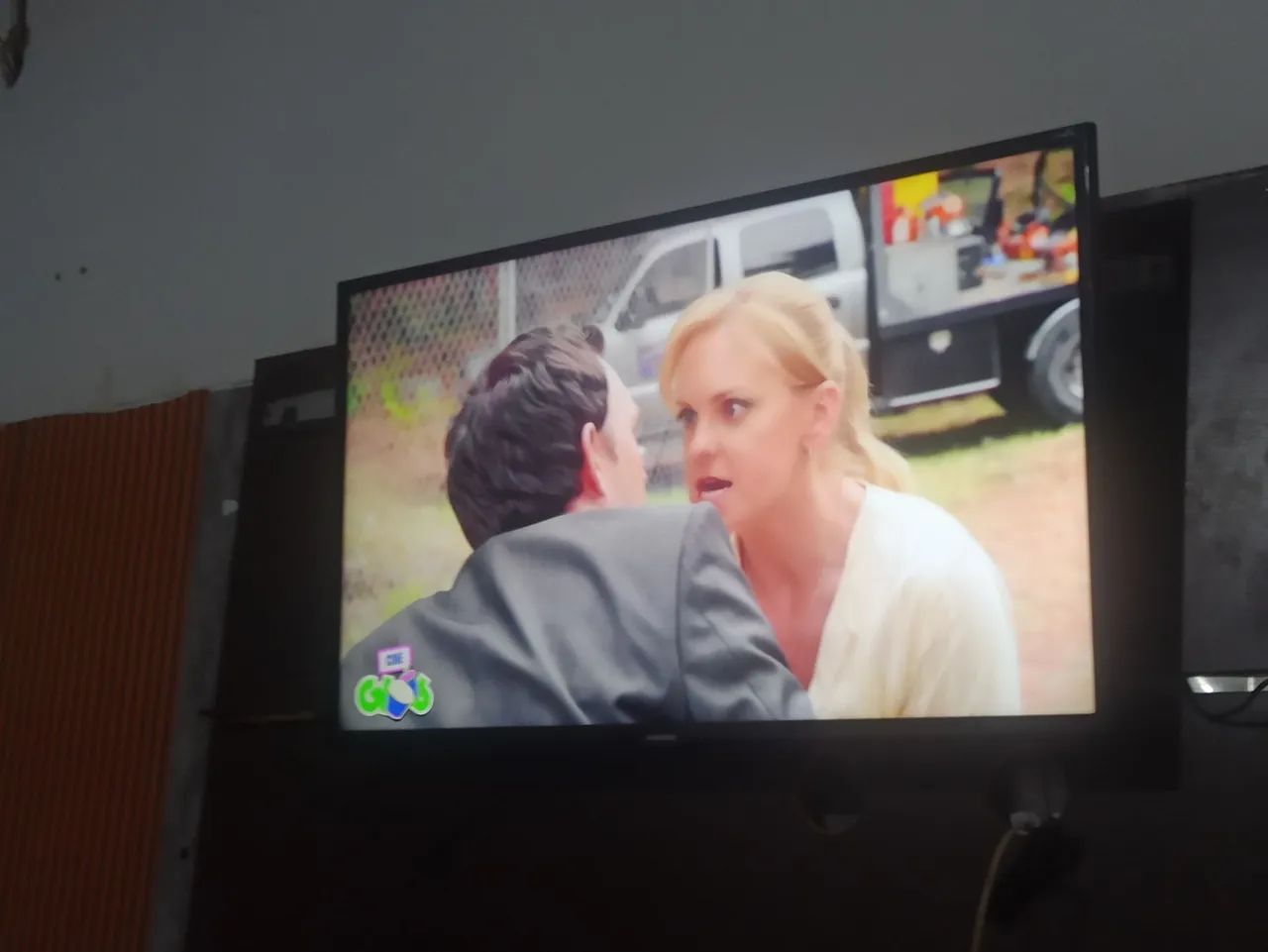 Tv 46 polegadas Sansung  - Foto 5