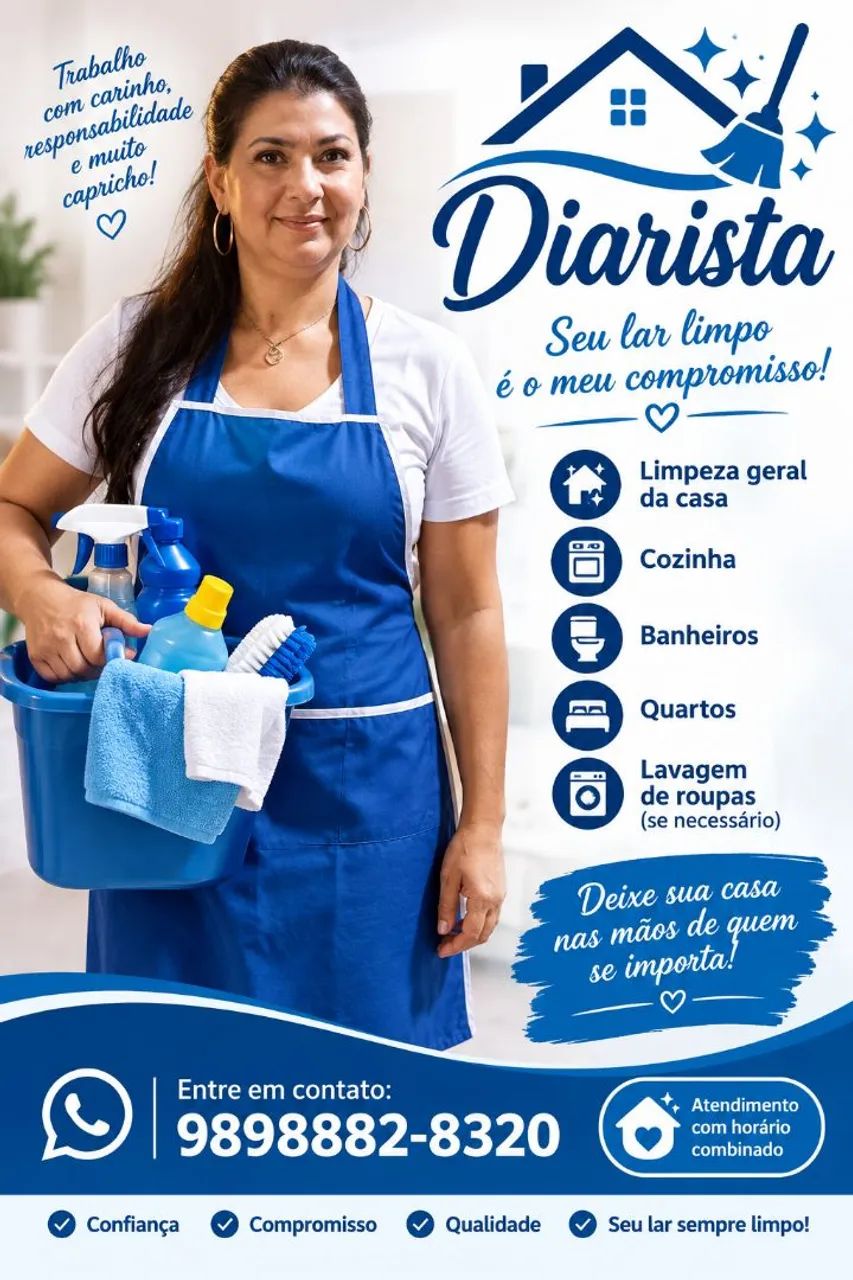 Diarista 