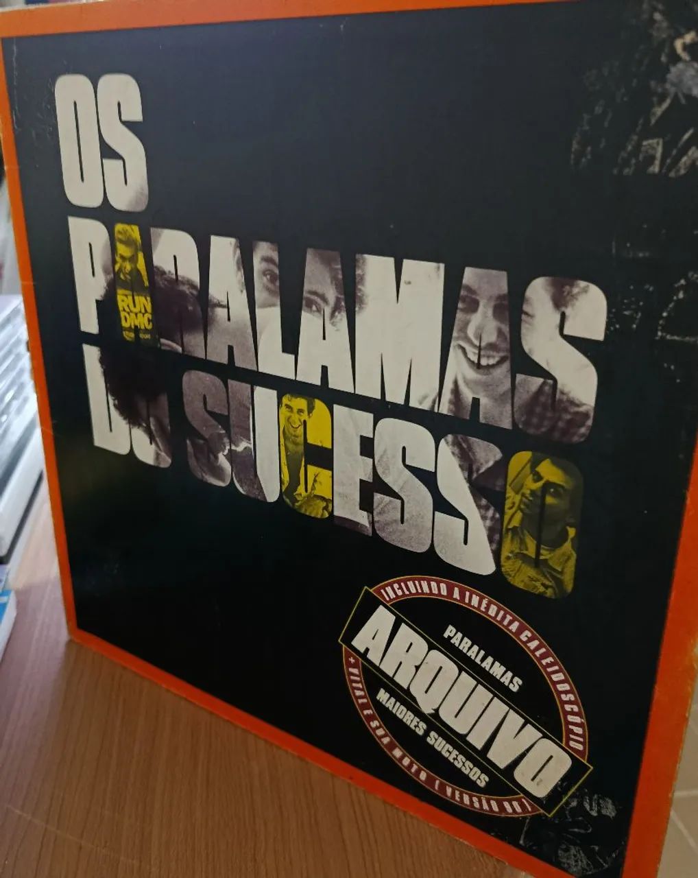 Lote de LP's por 799,00