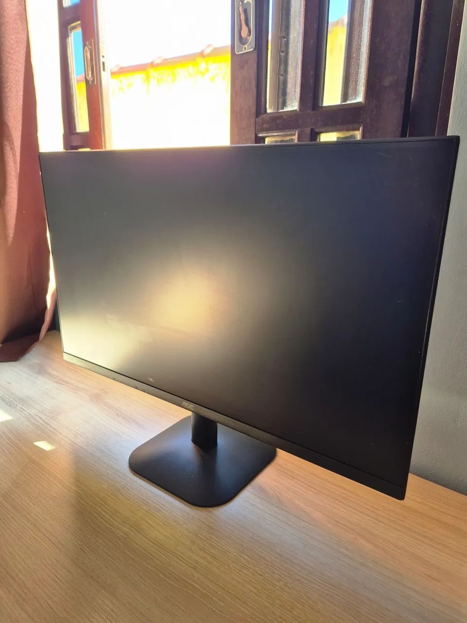 Monitor Gamer 27" - Foto 3