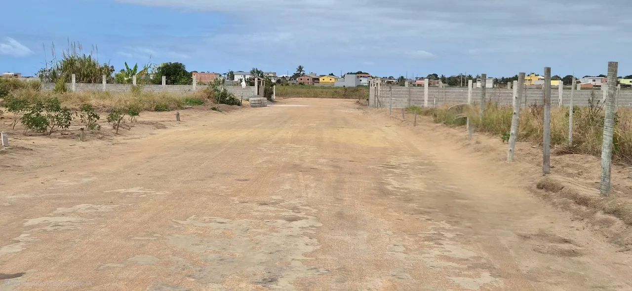Lote no sol nascente Lagoa Dantas, Marataízes.  - Foto 2