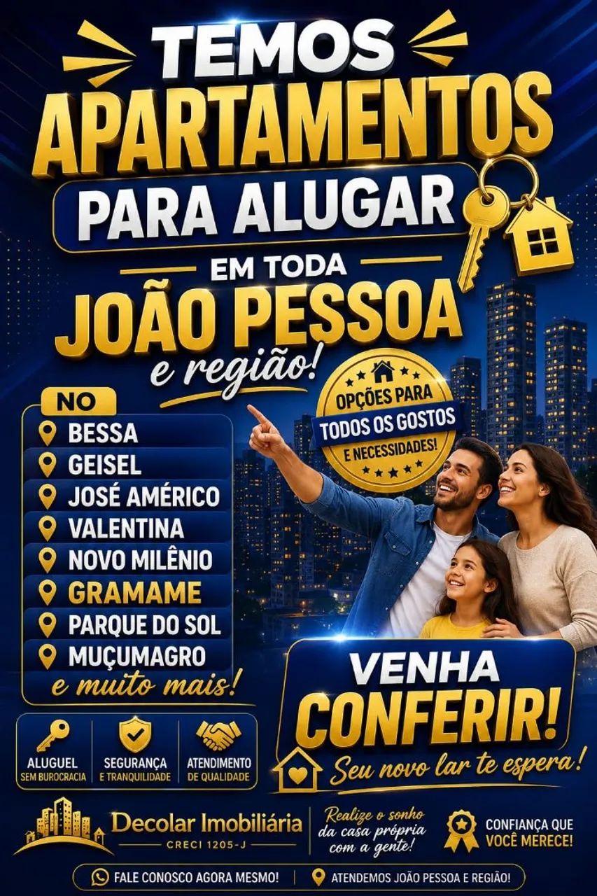 Apartamentos