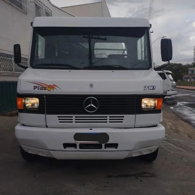 MB 710 Guincho Plataforma - Foto 2
