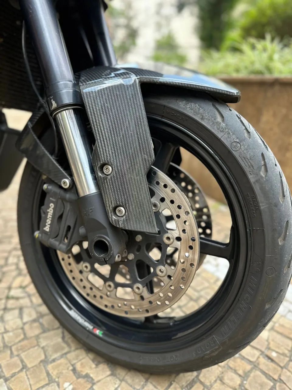 KTM 990 SMT impecavel - Foto 4