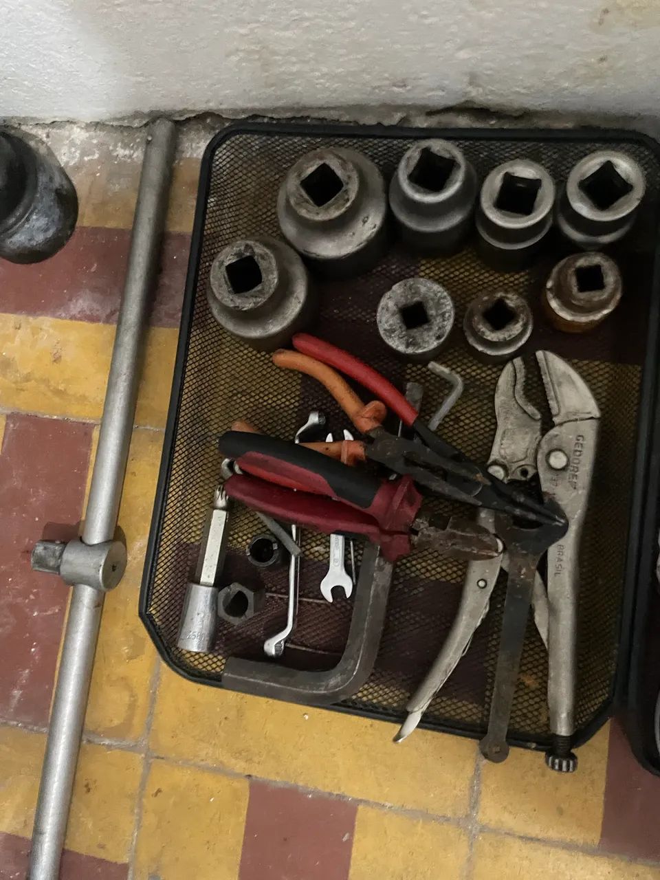 Ferramentas  - Foto 4