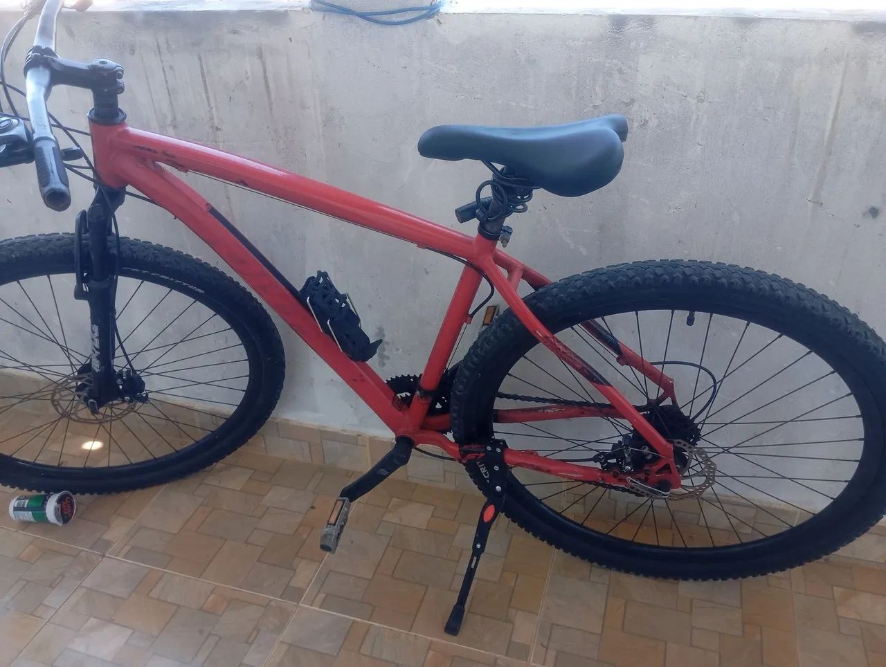 Bicicleta aro 29  - Foto 4