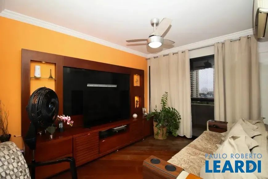 APARTAMENTO - MORUMBI - SP - Foto 3