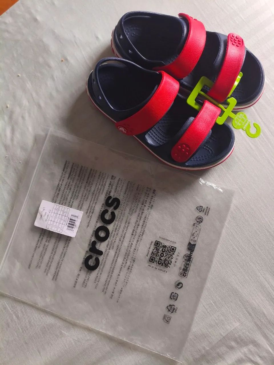 Crocs infantil  - Foto 2