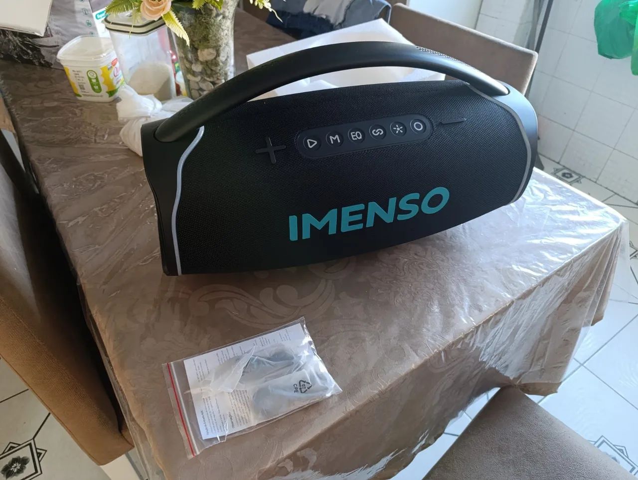Caixa de Som Imenso - Foto 3