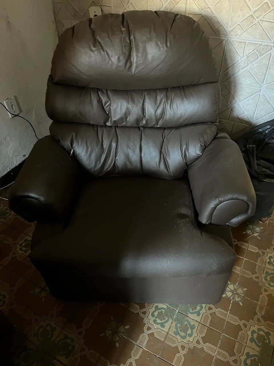 Sofá 