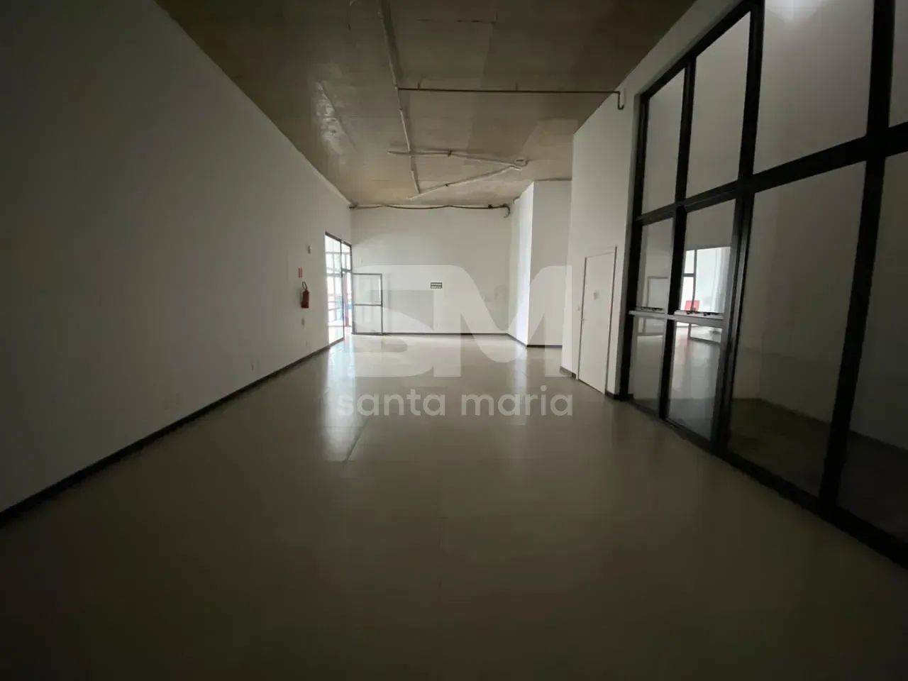 Sala para locação, Centro, Chapecó - SC - Foto 5
