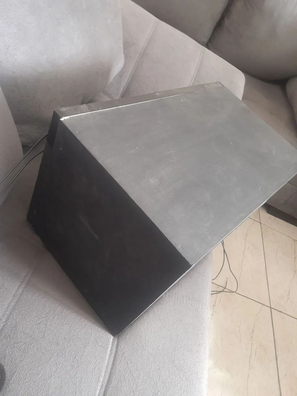 Caixa medio de 8 - Foto 3