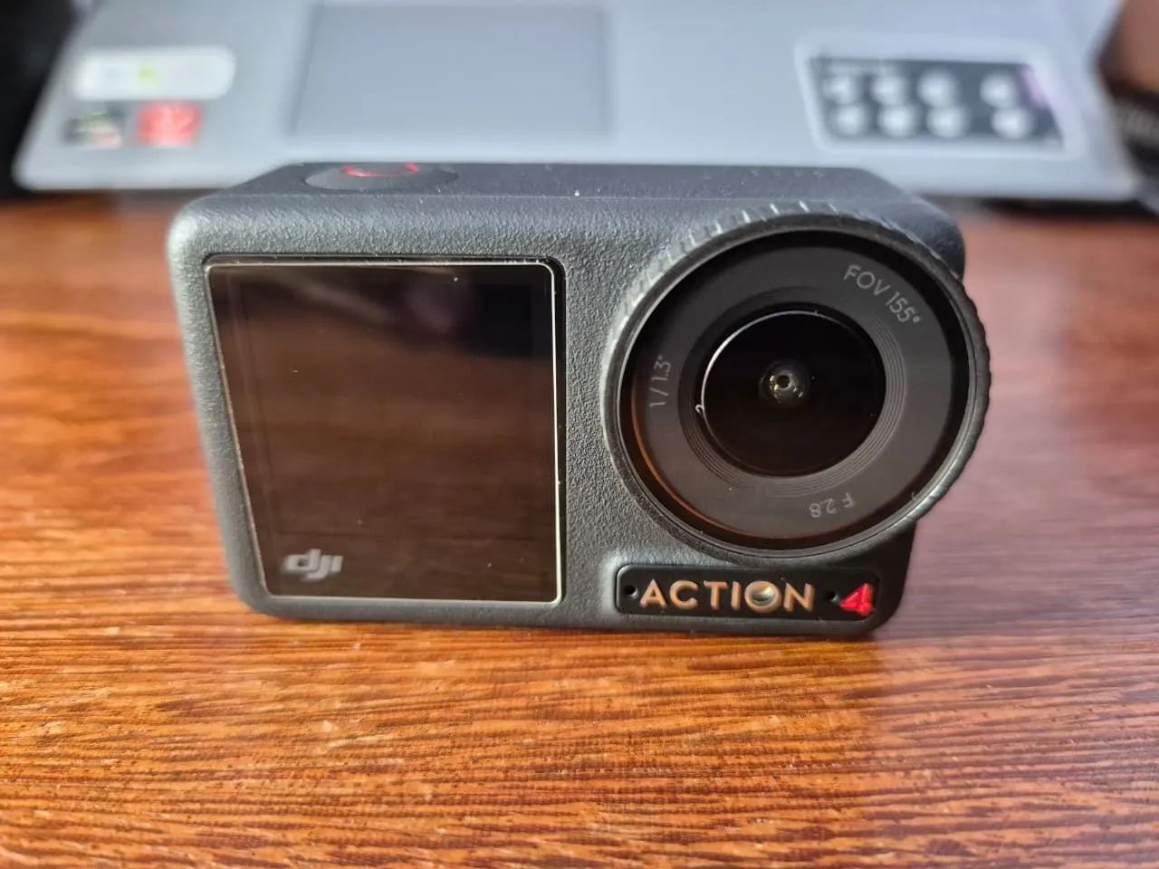 DJI Osmo Action 4 - Foto 4