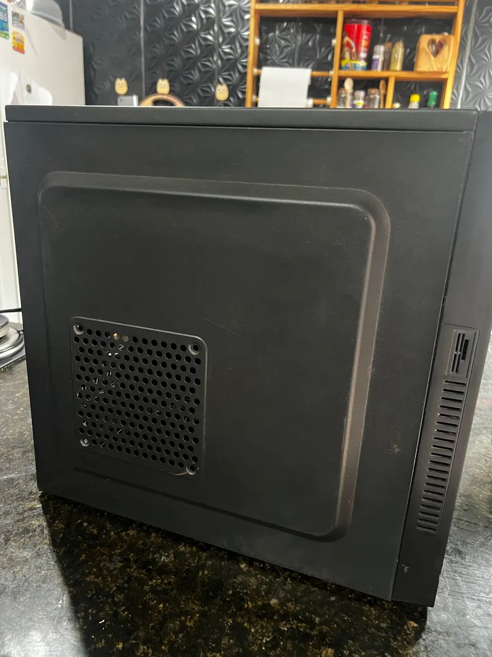 CORE i5 3 Geração 8G - Placa de Vídeo  - Foto 5