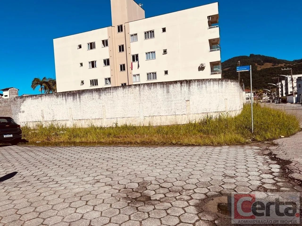 Terreno para Venda em Biguaçu, Rio Caveiras - Foto 2