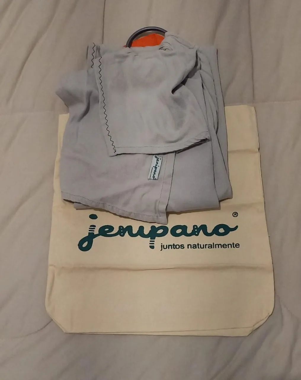 Sling de argolas - JeniSling