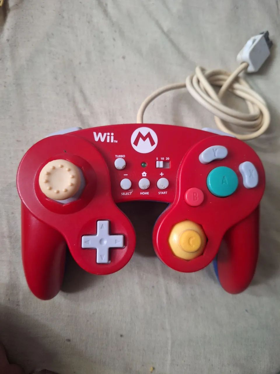 Controle hori - Foto 2