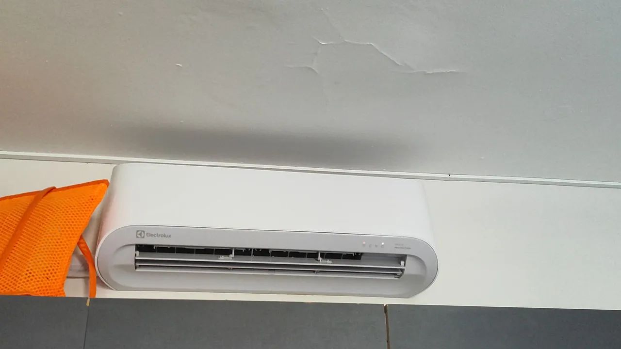 Ar condicionado 