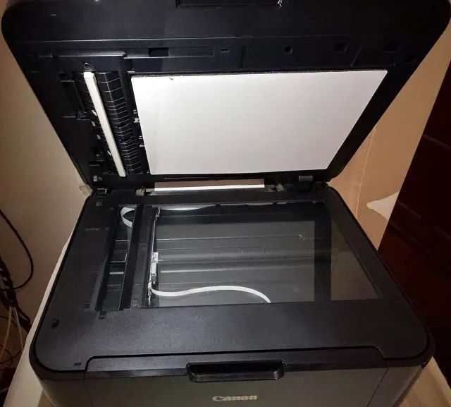 Impressora Multifuncional Canon com Wifi - Foto 4