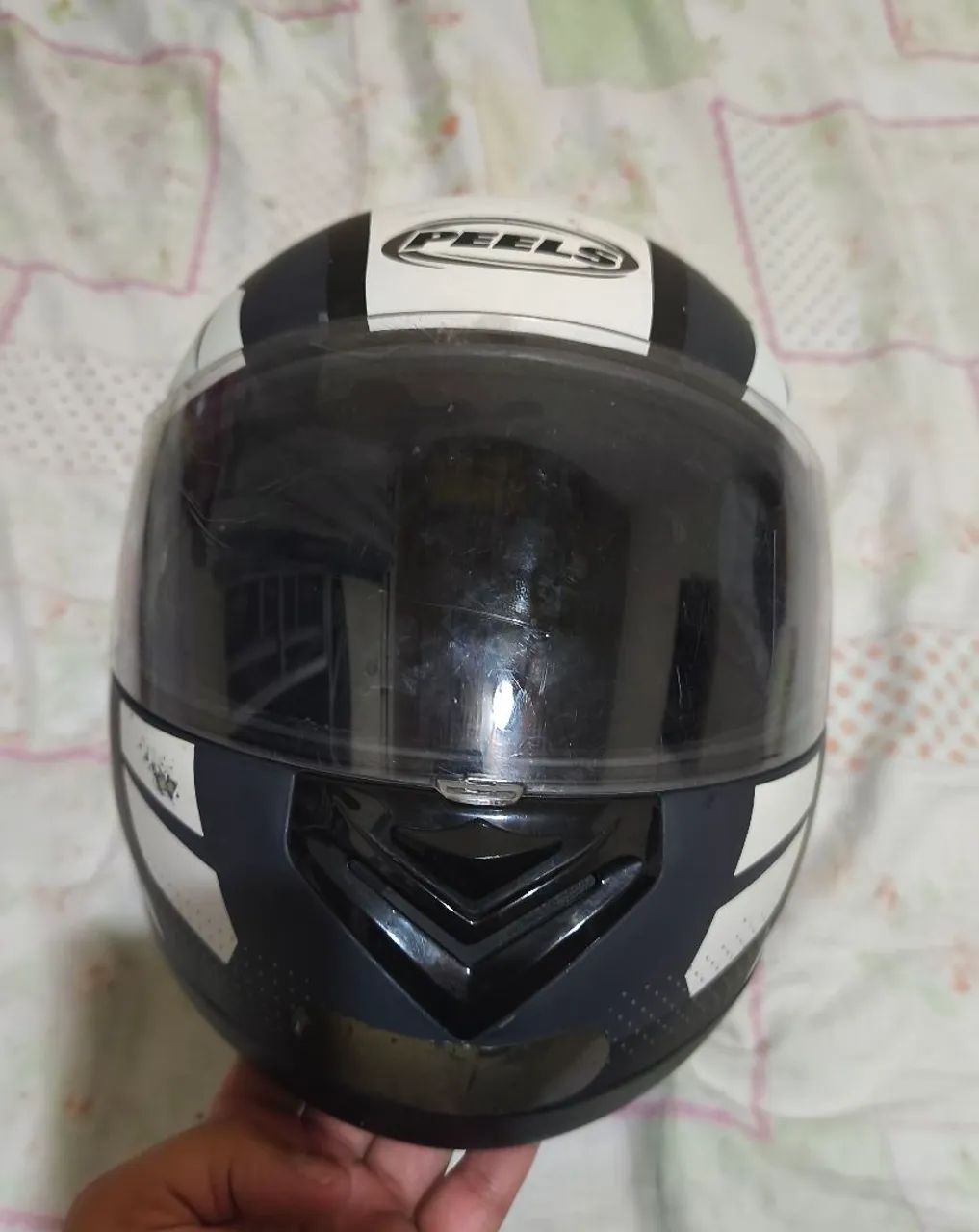 CAPACETE PEELS RACING - Graphics Séries  - Foto 5