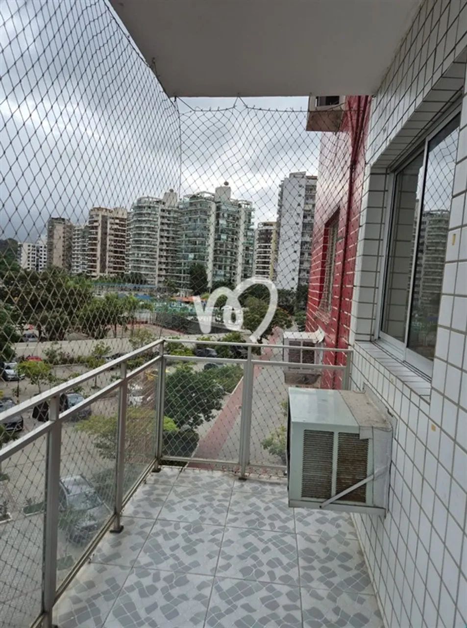 Lindo apartamento 3 quartos no Jóia da Barra - Foto 2