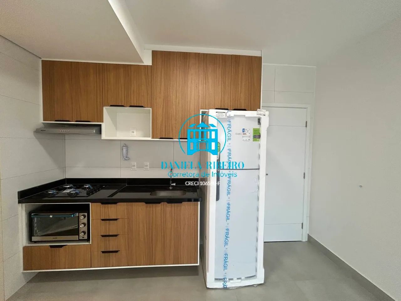 APARTAMENTO PARA LOCAÇÃO  EDIFÍCIO PIAZZA TORINO - Foto 2