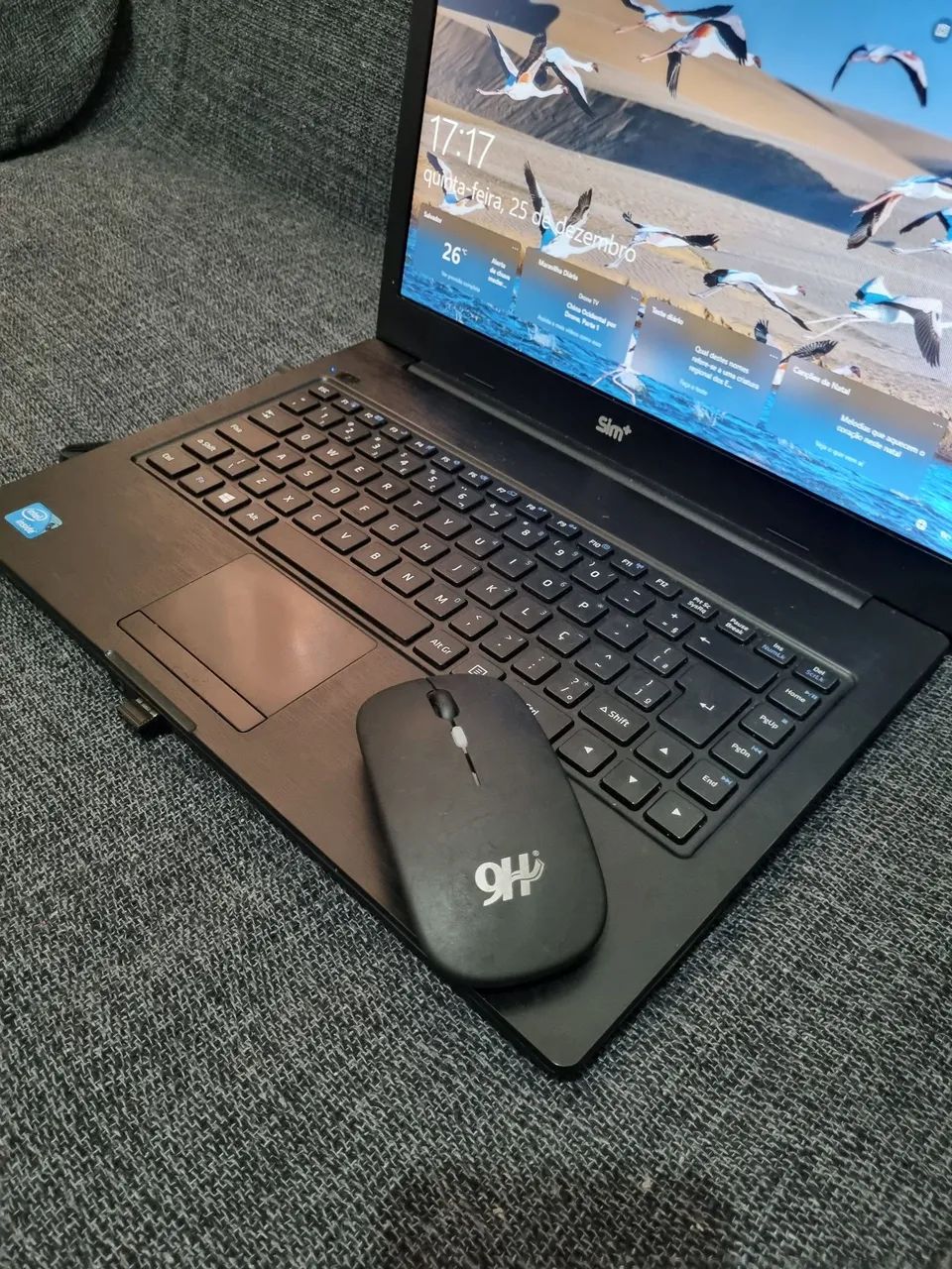 Notebook sem defeito nenhum! - Foto 2