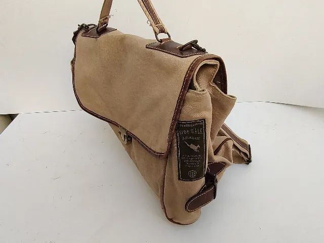 Bolsa carteiro Sidewalk  - Foto 3