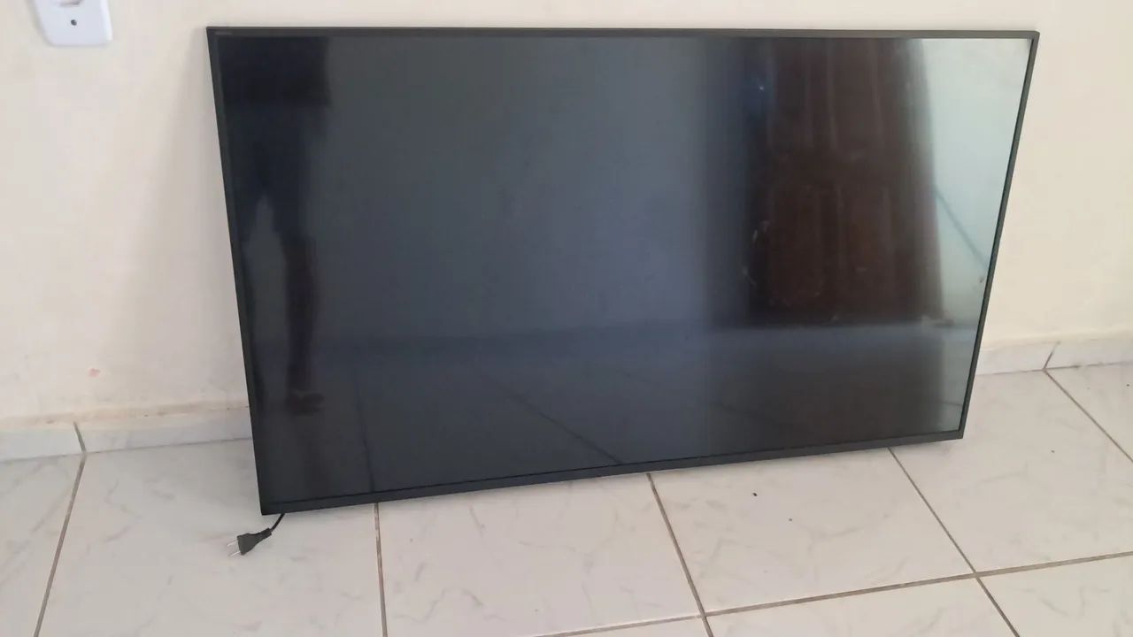 Smart 55 polegadas Sony