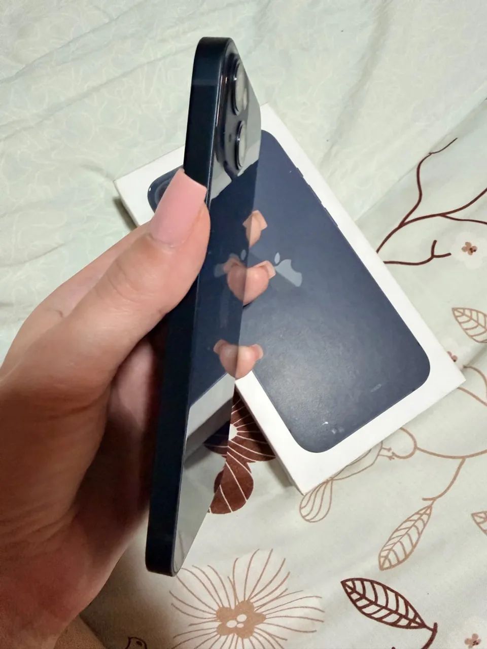 iPhone 13 128GB novo  - Foto 3