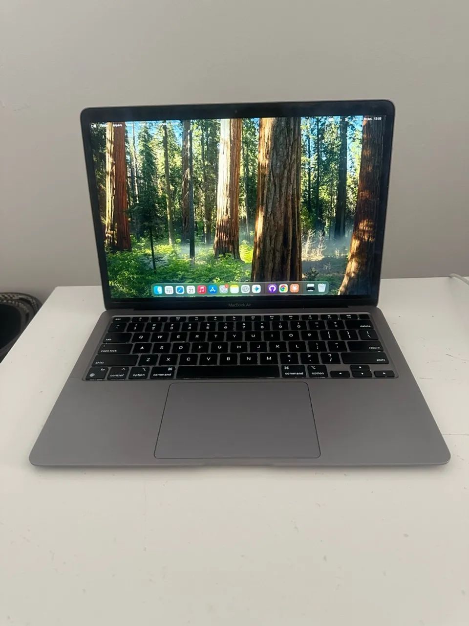 Macbook Air 2020 256GB/8GB