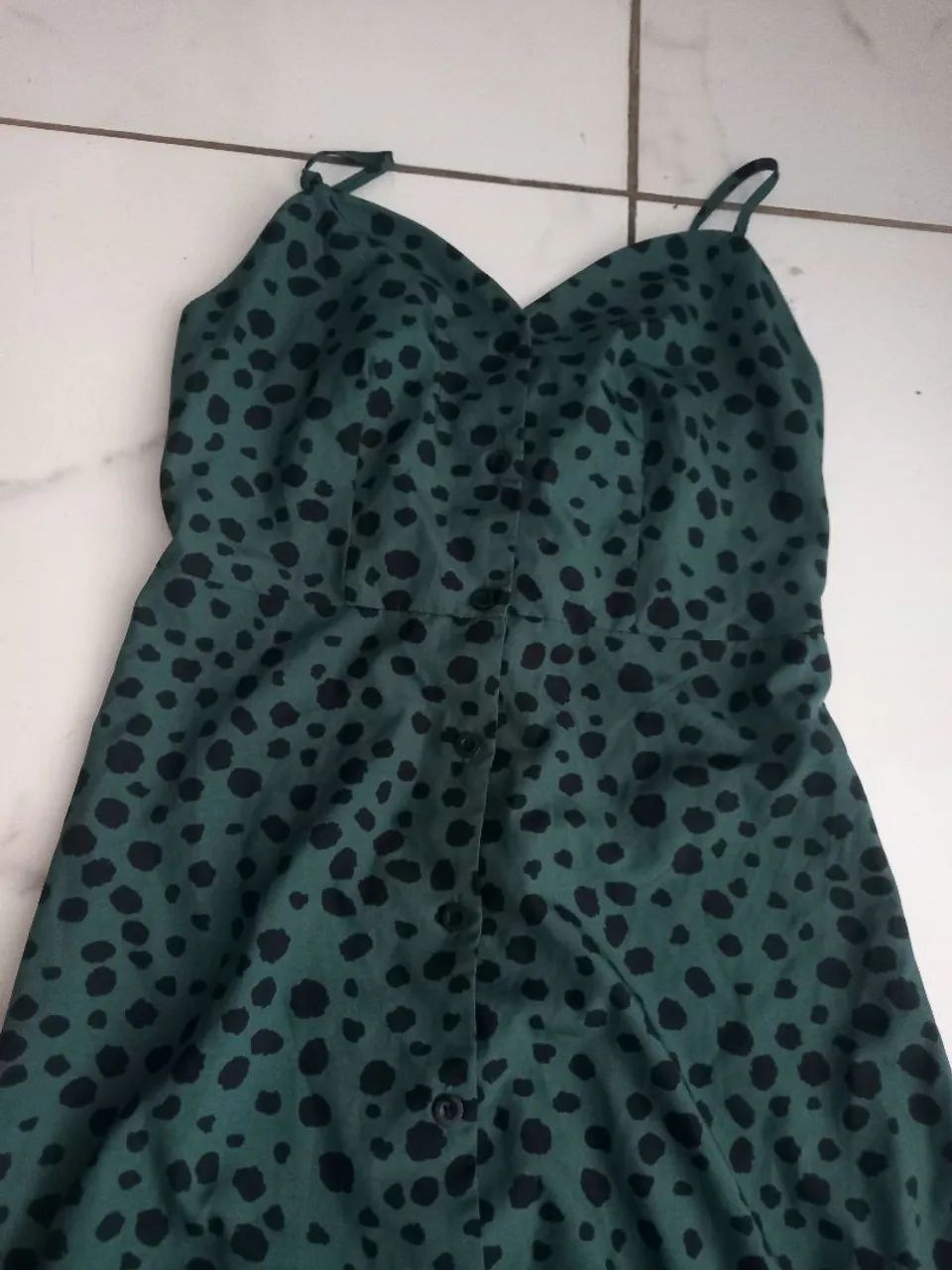 Vestido  - Foto 2
