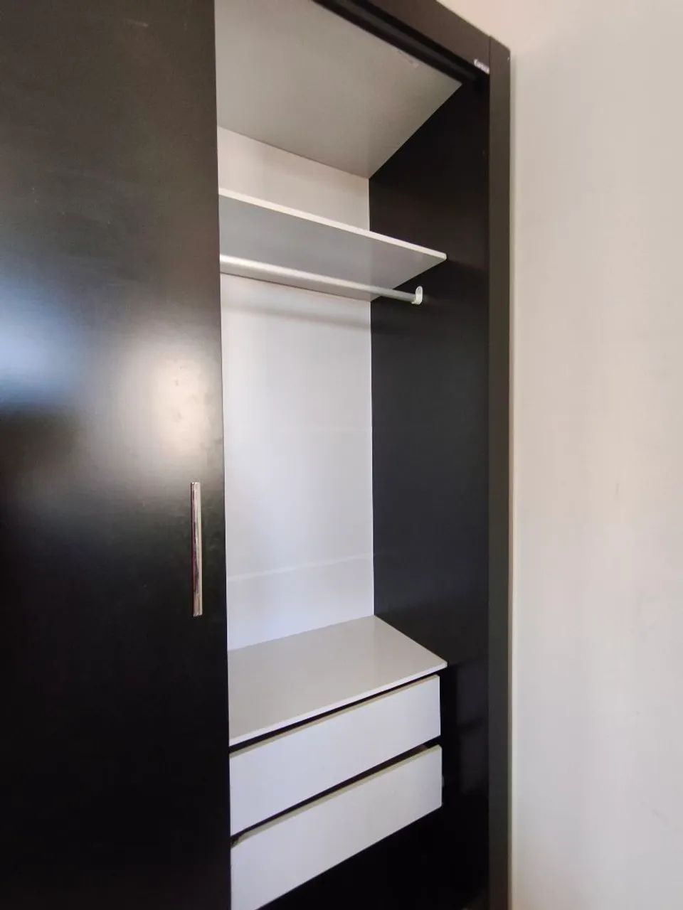 Guarda roupa - Foto 3