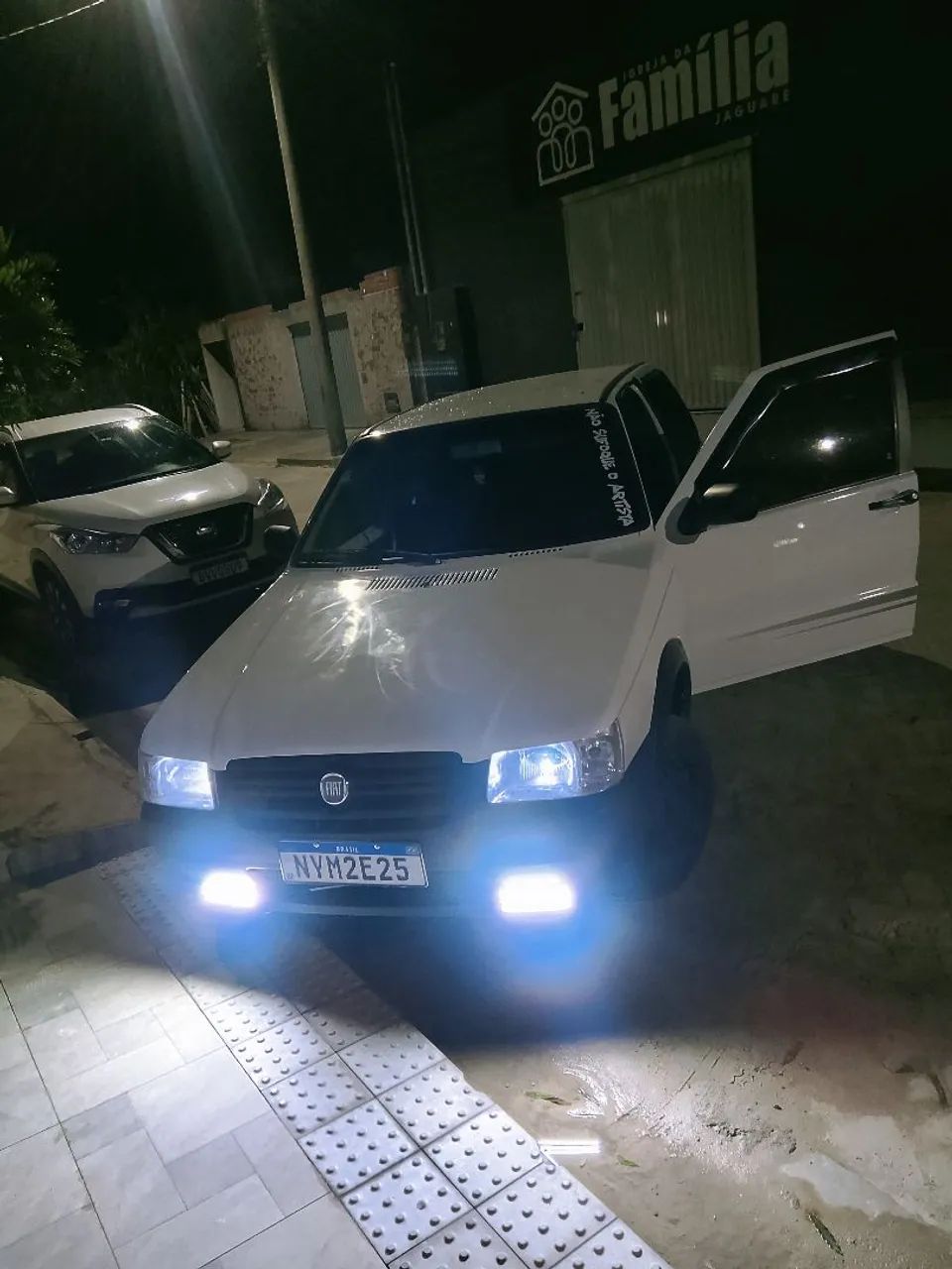 Fiat Uno Uno Mille WAY ECONOMY 1.0 F.Flex 4p 2011
