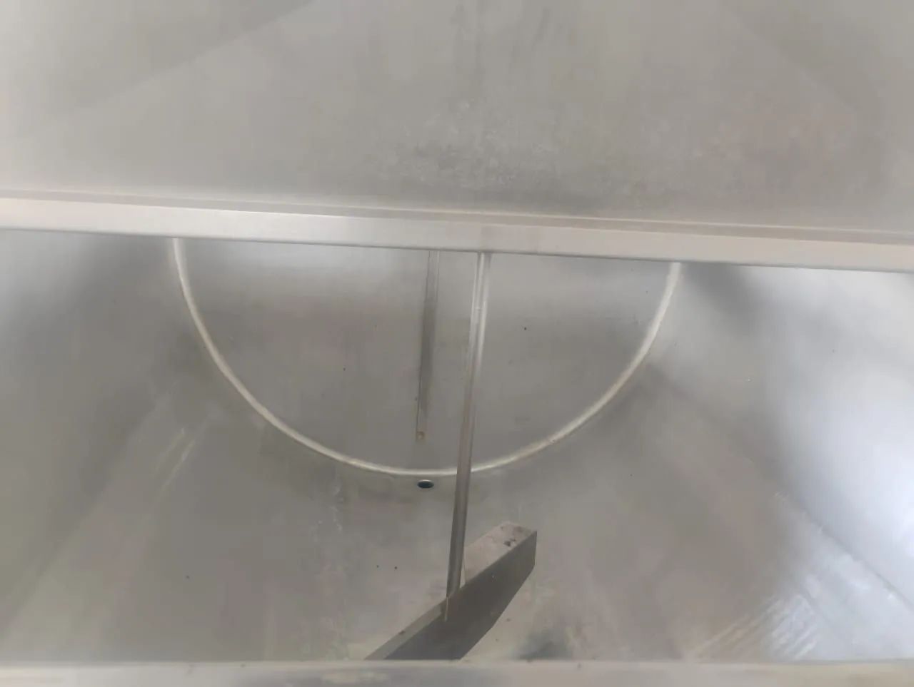 TANQUE DE RESFRIAMENTO  - Foto 4