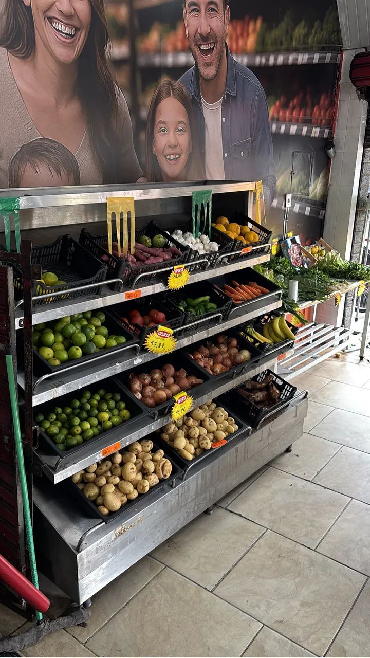 Passo ponto comercial  - Foto 4
