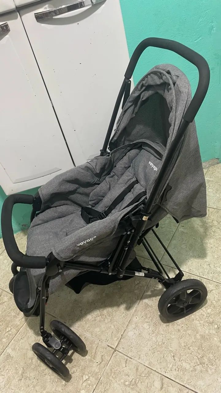 Carrinho de bebê  - Foto 3