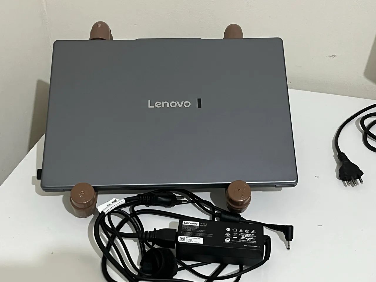 Notebook Lenovo com garantia - Foto 2