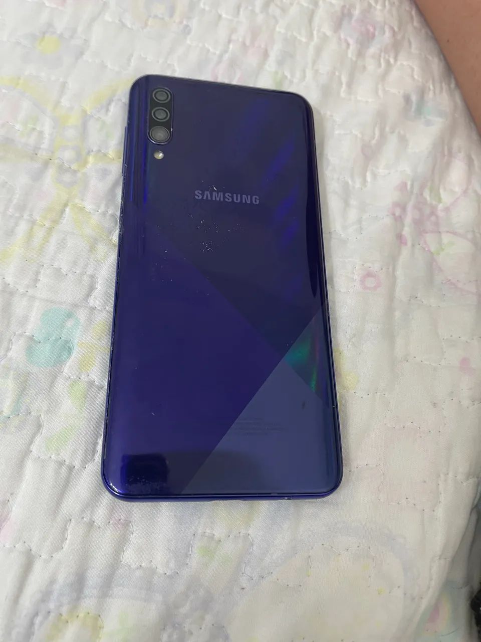 Vendo Samsung A30s  - Foto 3