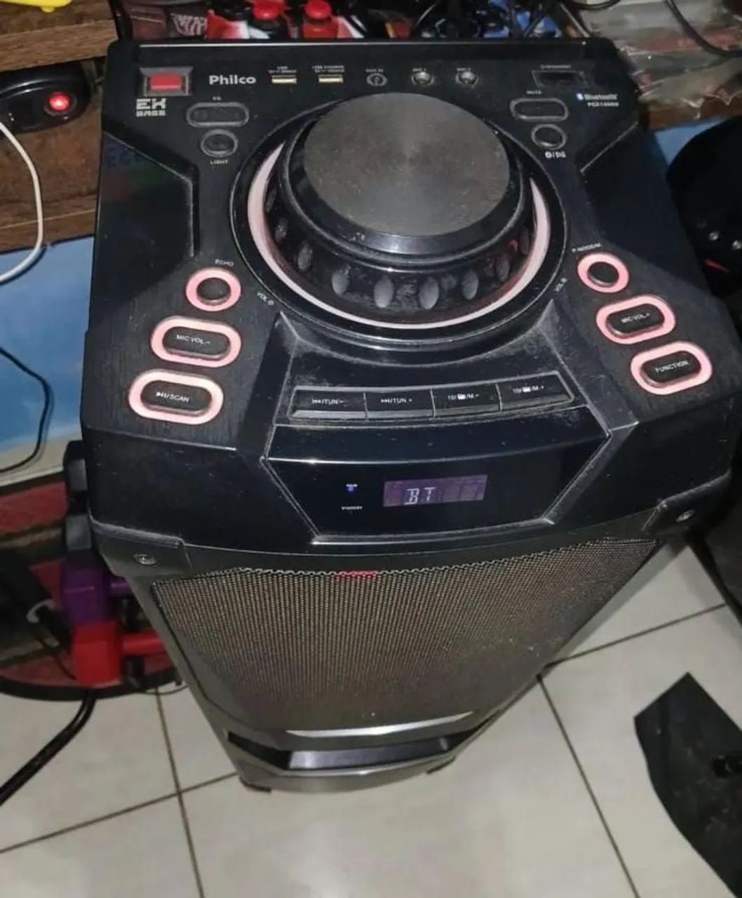 Sim Philco  - Foto 3
